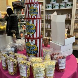 Kernels by Chrissie