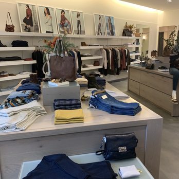 Margaret O'Leary - Women's Clothing Near Me - Seattle, Washington