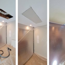 Flow Drywall - Dust Free Drywall Finishing