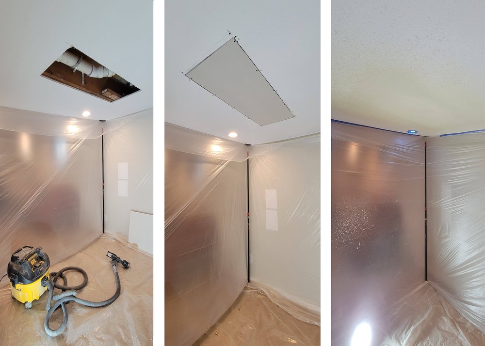 FLOW DRYWALL Updated October 2024 25 Photos 2806 N Speer Blvd