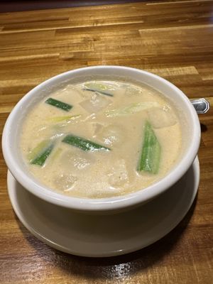 Sunrise Thai Restaurant by null