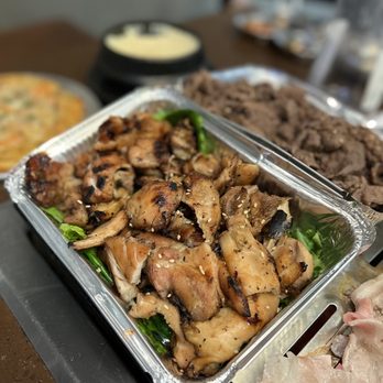 ToBang - BBQ Chicken - Korean Near Me - Santa Clara, California ToBang - BBQ Chicken - Korean Near Me - Santa Clara, California