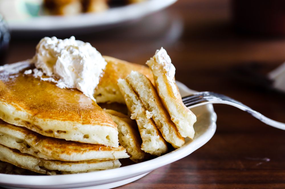 THE ORIGINAL PANCAKE HOUSE 270 Photos & 317 Reviews 601 Pine St