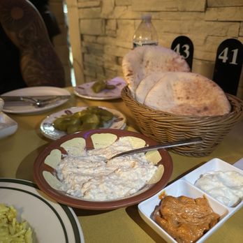 Kababji Grill - Mediterranean Near Me - Anaheim, California Kababji Grill - Mediterranean Near Me - Anaheim, California