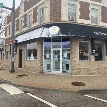 Egg House - A place everyone should know about!! - Breakfast & Brunch Near Me - Lombard, Illinois Egg House - A place everyone should know about!! - Breakfast & Brunch Near Me - Lombard, Illinois