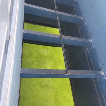 Clayton Island Tours - This is the glass bottom. - Boat Charters Near Me - Clayton, New York Clayton Island Tours - This is the glass bottom. - Boat Charters Near Me - Clayton, New York
