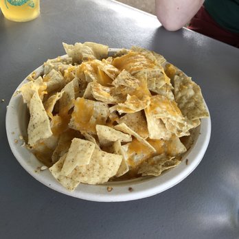 What's Shakin' - Nachos - Breakfast & Brunch Near Me - Pepeekeo, Hawaii