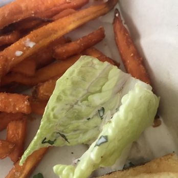 Pacific Catch - Disappointing lobster roll and meat. - Seafood Near Me - Corte Madera, California Pacific Catch - Disappointing lobster roll and meat. - Seafood Near Me - Corte Madera, California