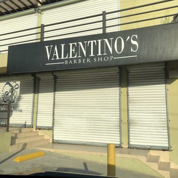 Valentino’s - Barbers Near Me - Tijuana, BCN