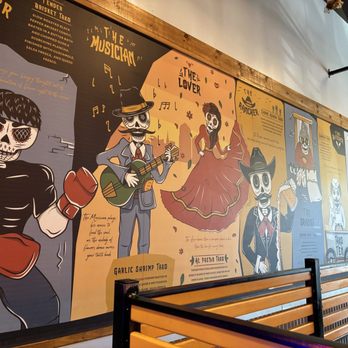 Tako Ten - Tacos Near Me - Albuquerque, New Mexico