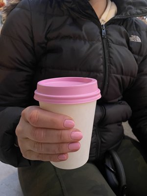 Octavia Coffee by null