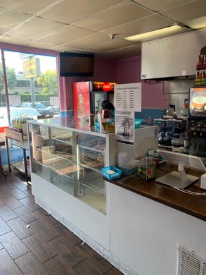 Magee's Donuts by null