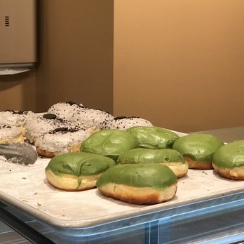 Mello - Donuts Near Me - Vancouver, British Columbia