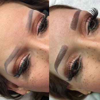 Delicate Touch Esthetics by Mylene - Fixing brows one at a time text 916 801 9859 by appointment only - Permanent Makeup Near Me - Fair Oaks, California Delicate Touch Esthetics by Mylene - Fixing brows one at a time text 916 801 9859 by appointment only - Permanent Makeup Near Me - Fair Oaks, California