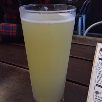 The Squire's Maiden - Apple cider on tap - Restaurants Near Me - Newcastle, NSW