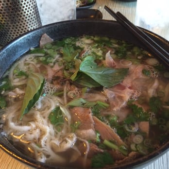 Pho Kitchen - Large pho bowl with everything - Vietnamese Near Me - San Diego, California Pho Kitchen - Large pho bowl with everything - Vietnamese Near Me - San Diego, California