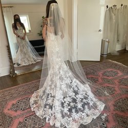The Dress Theory Bridal Shop