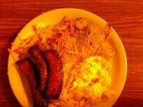 Sandy's Country Junction by null