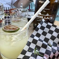 Casamigos Restaurant Taqueria & Margarita Bar