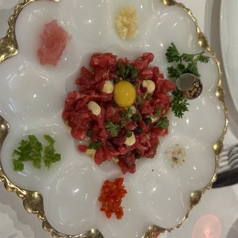 Be.Steak.A - Steak tartar - Bars Near Me - Campbell, California