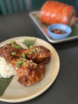 A Taste of the Philippines by null