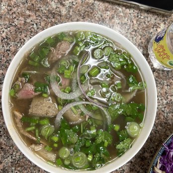Pho Tay Do - Pho Dai Biet - Vietnamese Near Me - Richardson, Texas
