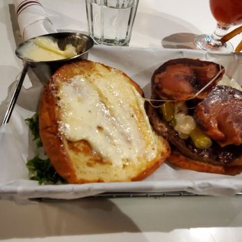 Park Burger - The Scarpone 8 of 10 - Burgers Near Me - Denver, Colorado Park Burger - The Scarpone 8 of 10 - Burgers Near Me - Denver, Colorado