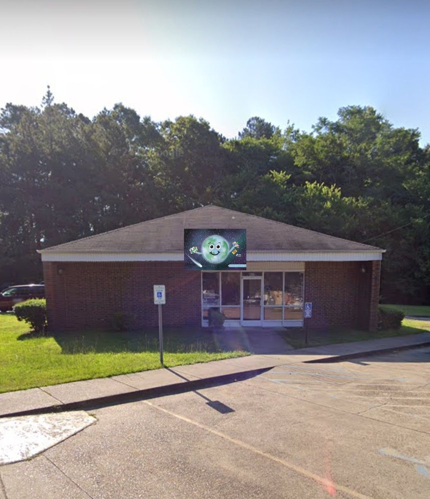 UNITED STATES POSTAL SERVICE 600 Old Hwy 51 N, Hernando, Mississippi