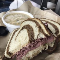 Sourdough & Co.