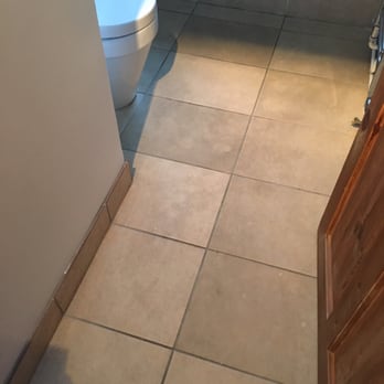 London Cleaning System - Marks on the floor from workmen, not cleaned - Office Cleaning Near Me London Cleaning System - Marks on the floor from workmen, not cleaned - Office Cleaning Near Me