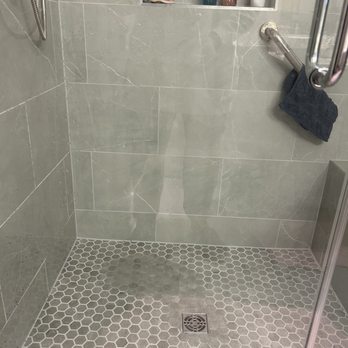 De Leon Remodel - Large puddle of water - General Contractors Near Me De Leon Remodel - Large puddle of water - General Contractors Near Me