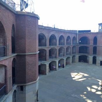 Fort Point - Landmarks & Historical Buildings Near Me - San Francisco, California Fort Point - Landmarks & Historical Buildings Near Me - San Francisco, California