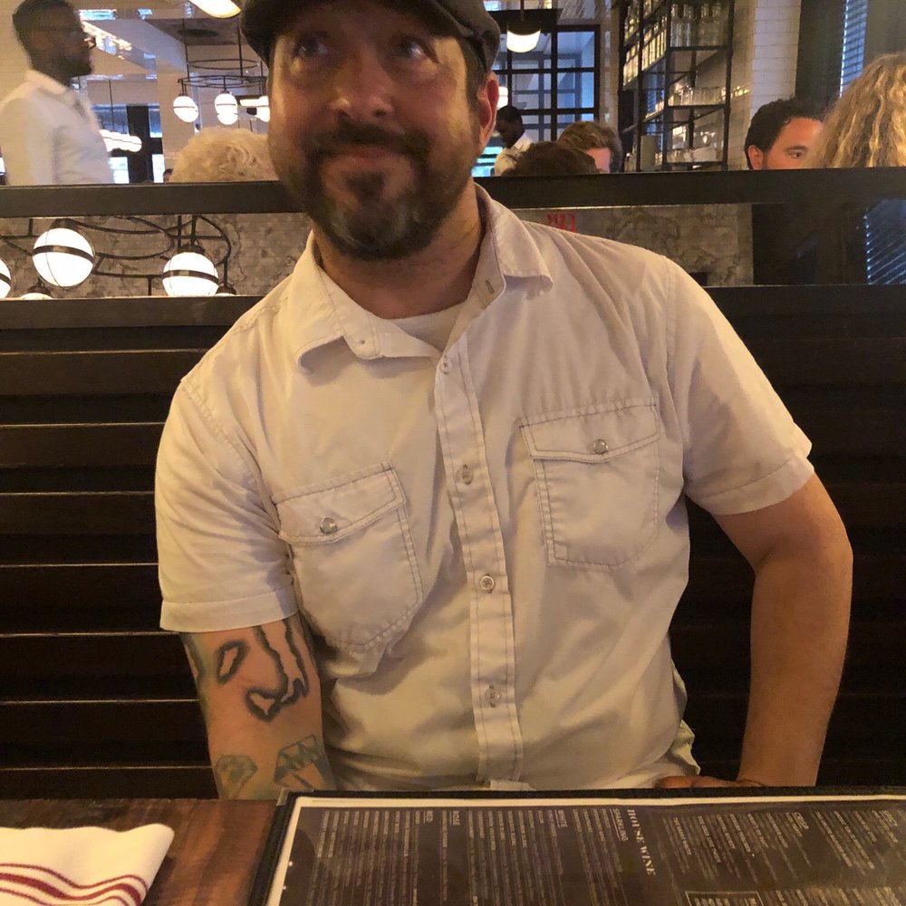 The Smith - New American Near Me - Washington, DC, District of Columbia