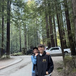 Gualala River Redwood Park