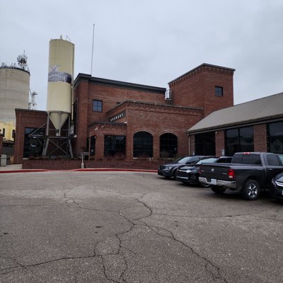 Frankenmuth Brewery by null