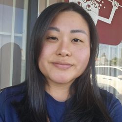 Yan Yan Beauty Salon - Cut by Rose