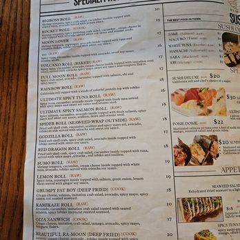Ra-Moon - Thai Near Me - Orange Park, Florida