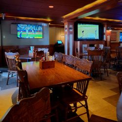 Buffalo Brew Pub - Buffalo Brew Pub
