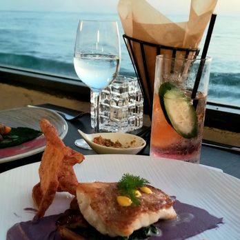 Splashes Restaurant - Grouper - New American Near Me - Laguna Beach, California Splashes Restaurant - Grouper - New American Near Me - Laguna Beach, California