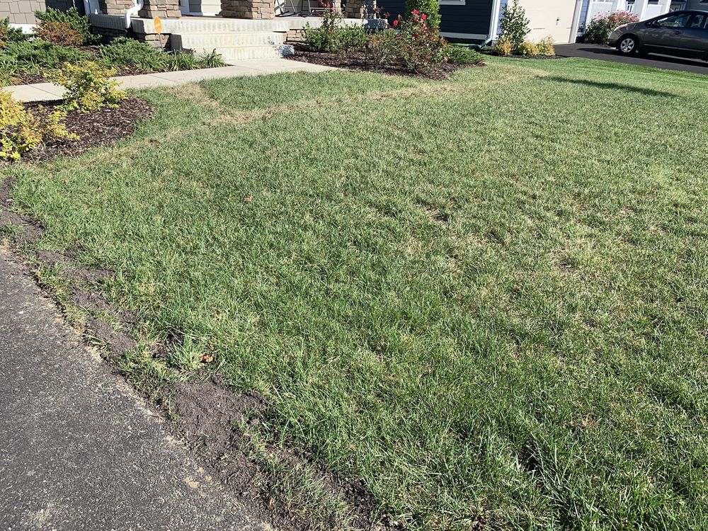 Slide of Imperial Irrigation & Lighting