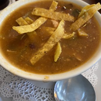 Lakeshore Cafe - Tortilla soup - Soup Near Me - Blasdell, New York Lakeshore Cafe - Tortilla soup - Soup Near Me - Blasdell, New York