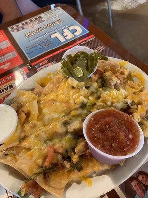 Thunder Roadhouse Cafe by null