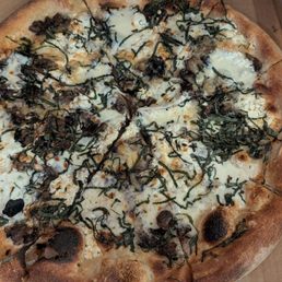Cheese Pizza