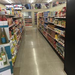 Tedeschi Food Shops - Crowell's Market / Tedeschi of Canton -- 2160 Washington Street, At Junction of Turnpike Street / Route 138, Canton          Interior