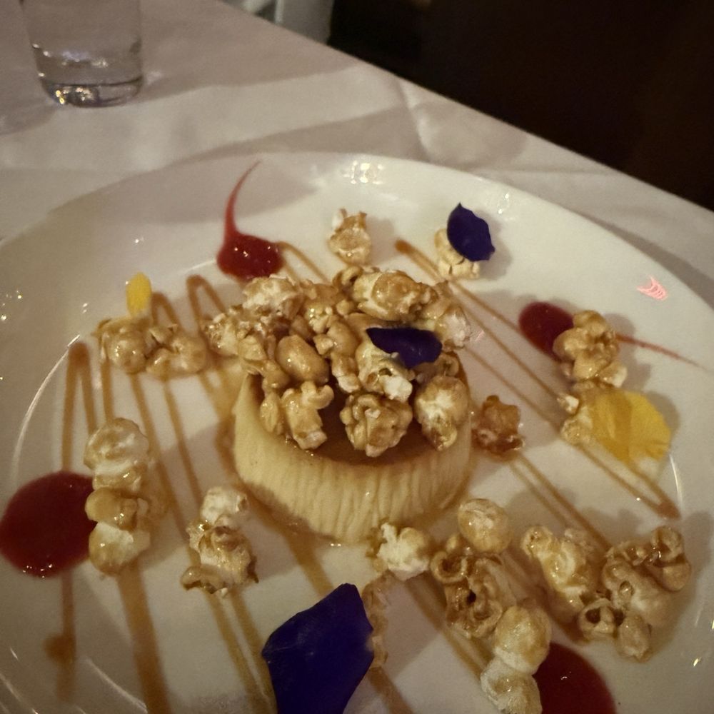 Toloache 50 - Flan - Mexican Near Me - New York, New York Toloache 50 - Flan - Mexican Near Me - New York, New York