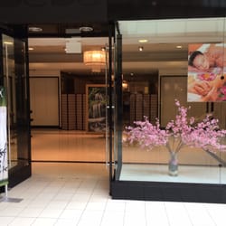 Relax Now - Main Entrance -1 minute walk from Starbucks on ground floor.