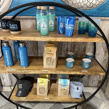 Playa Bowls - Cute Merch - Coffee & Tea Near Me - St Matthews, Kentucky Playa Bowls - Cute Merch - Coffee & Tea Near Me - St Matthews, Kentucky