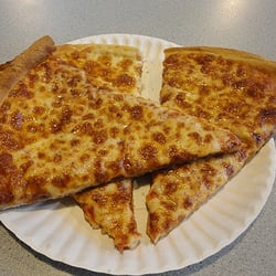 Patriot Pizza & Subs