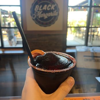 Terry Black's Barbecue - Waco - Black Margarita - Barbeque Near Me - Waco, Texas