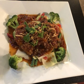 Thai Basil - Volcano Grouper - Thai Near Me - Panama City, Florida Thai Basil - Volcano Grouper - Thai Near Me - Panama City, Florida